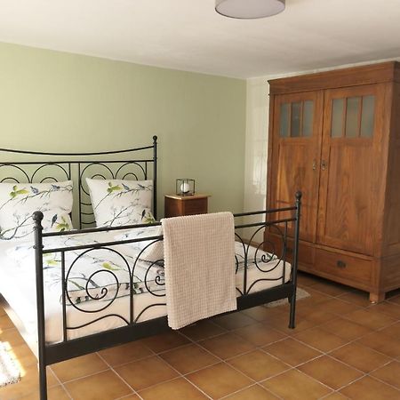 Ferienwohnung Im Brohlbachtal Kaifenheim Bagian luar foto