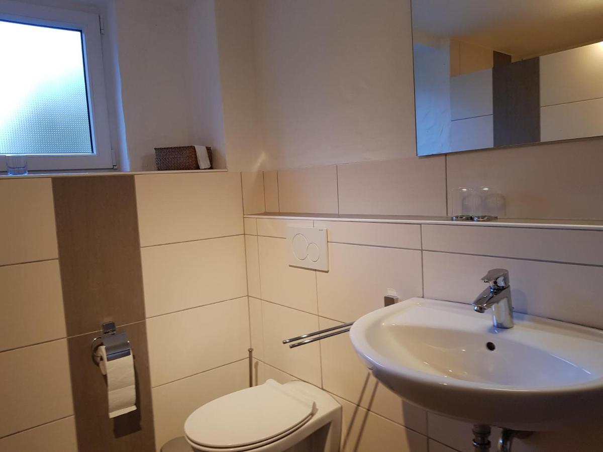 Ferienwohnung Im Brohlbachtal Kaifenheim Bagian luar foto