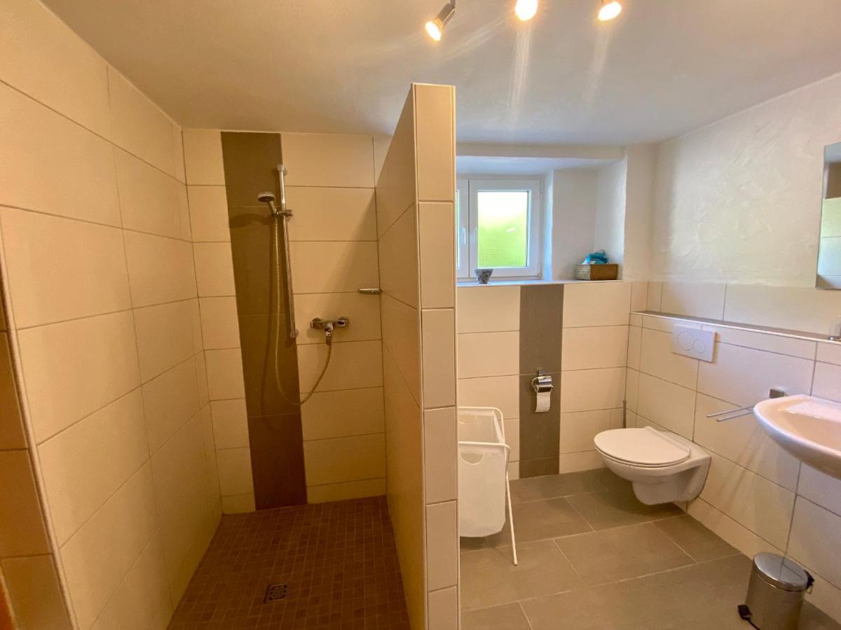 Ferienwohnung Im Brohlbachtal Kaifenheim Bagian luar foto