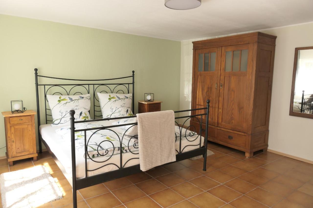Ferienwohnung Im Brohlbachtal Kaifenheim Bagian luar foto